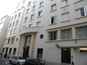  immeuble moderne, 24 rue Tournefort